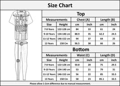 Girls Top Kids Designer's Just Get Over It T Shirt & Fashion Legging Set 7-13 Yr