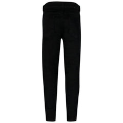 Girls Skinny Jeans Denim Pants Fit Trousers Jeans for Children Age 3-14 Years
