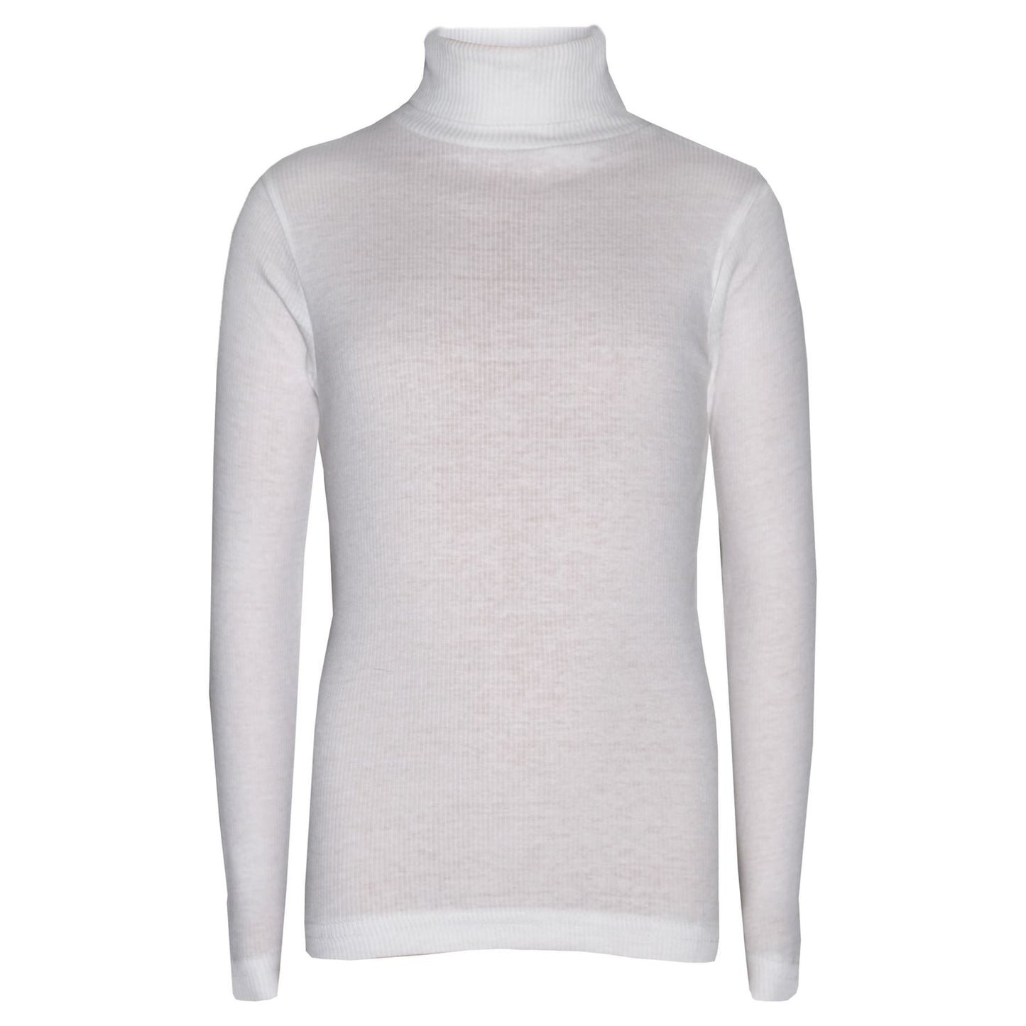 KIDS GIRLS POLO NECK T SHIRT RIBBED COTTON POLO ROLL NECK JUMPER LONG SLEEVE TOP AGE 2-13 YAERS