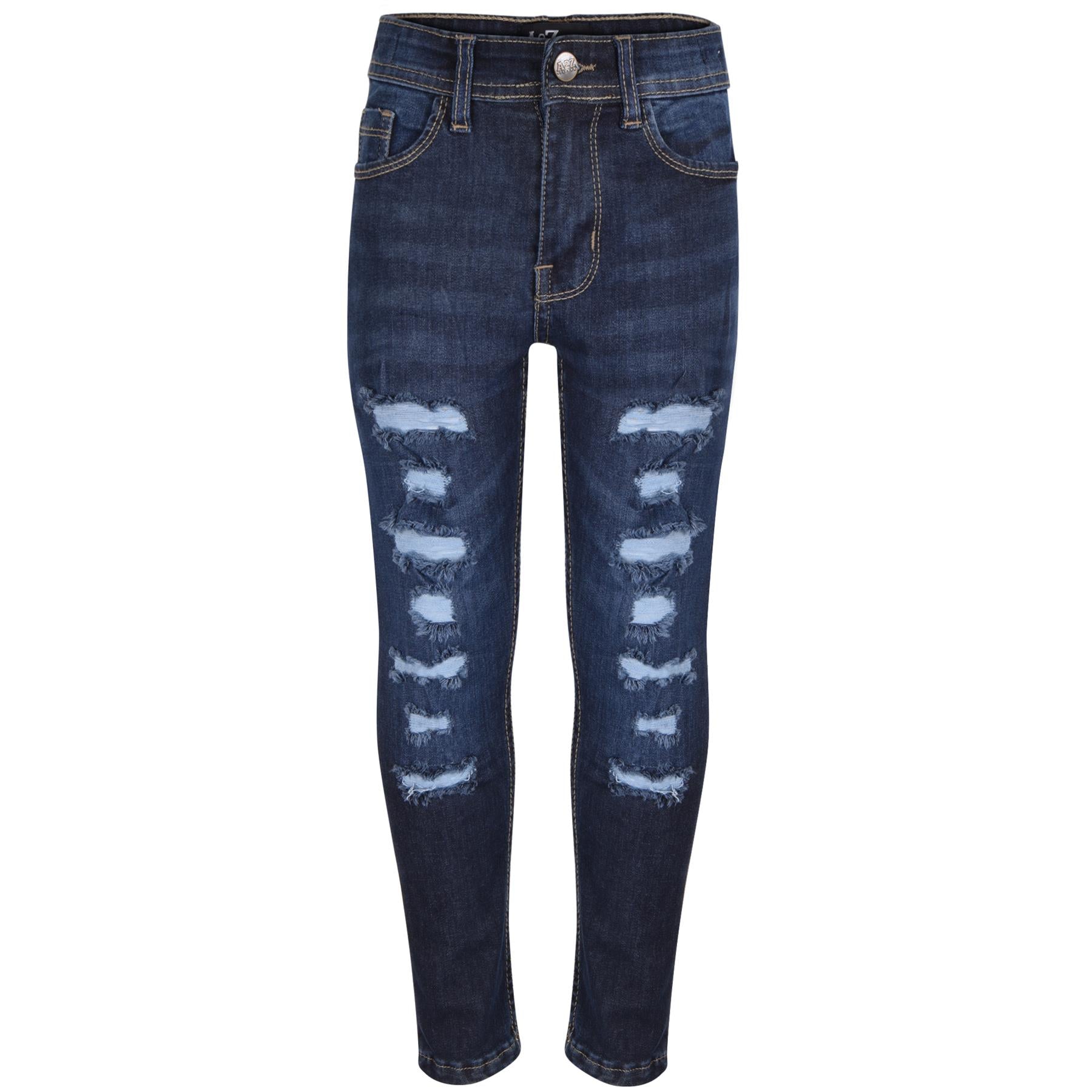 dark-blue