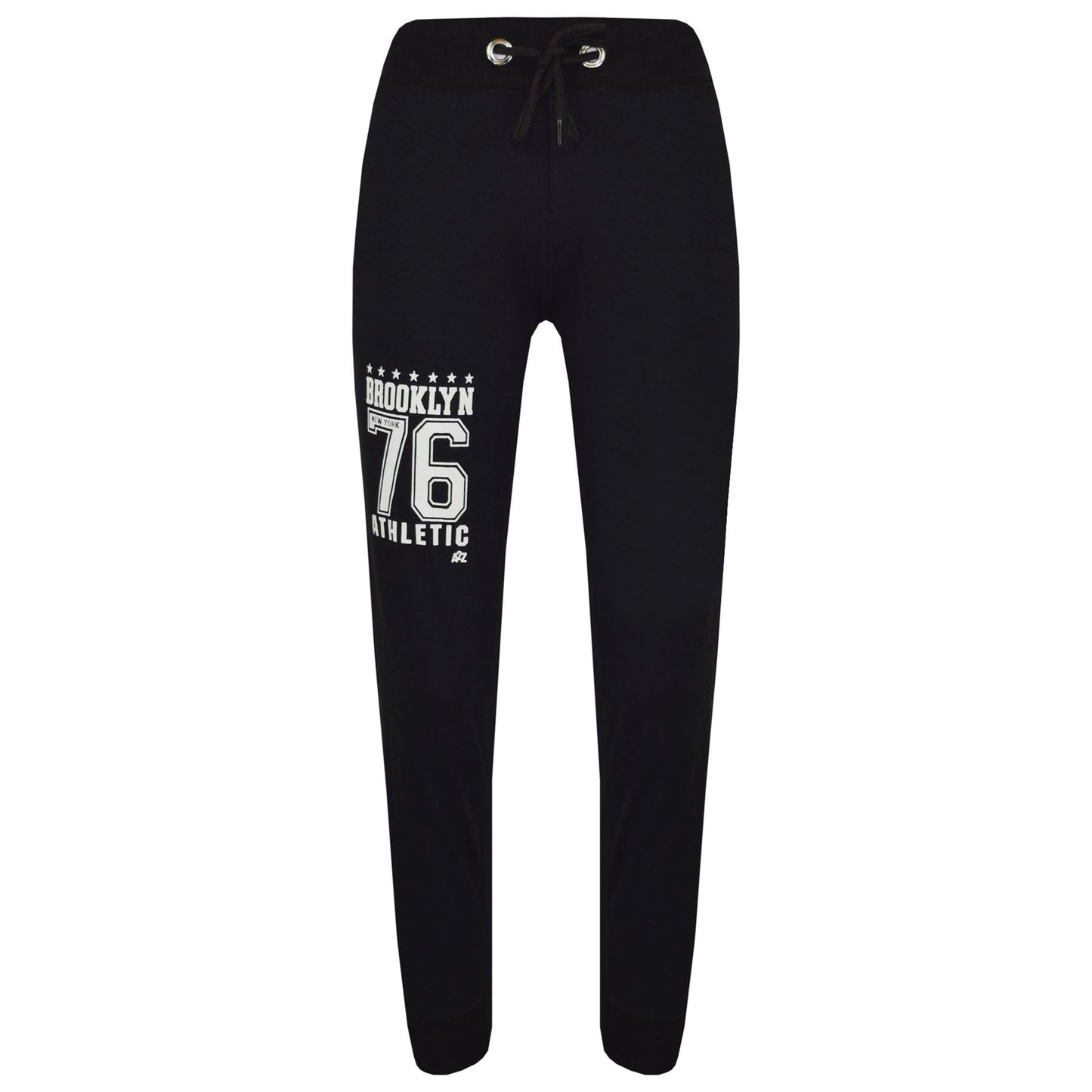 Boys Top Kids Designer Brooklyn 76 Camouflage T Shirt Tops & Trouser Set 5-13 Yr