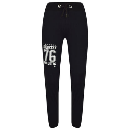 Boys Top Kids Designer Brooklyn 76 Camouflage T Shirt Tops & Trouser Set 5-13 Yr