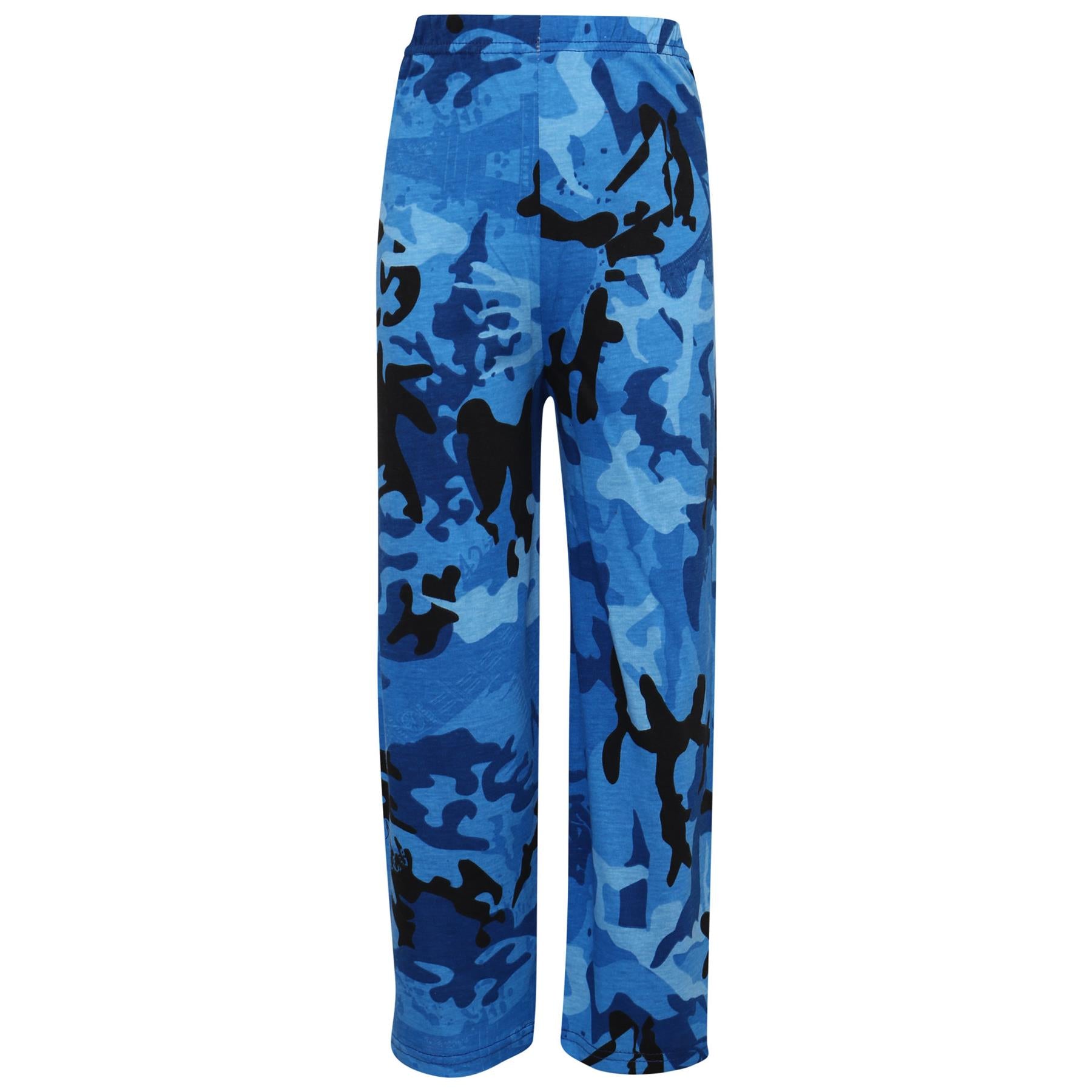 camo-blue