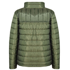 Kids Boys Jackets Hooded Padded Puffer Warm Thick Winter Fashion School Coats