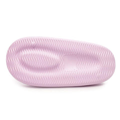 A2Z 4 Kids Teen Girls Womens Open Toe Cloud Slipper Thick Sole Foam Sliders