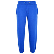 A2Z 4 Kids Girls Plain Royal Tracksuit Hooded Sweat Hoodie & Bottom Jog Suit Joggers Age 2 3 4 5 6 7 8 9 10 11 12 13 Years