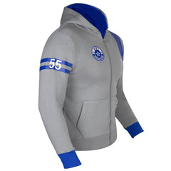 A2Z 4 Kids Boys Girls Boys Tracksuit HNL Projection Hooded Top Jogging Tracksuit