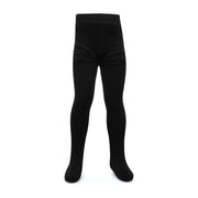 Kids Girls Fleece Lined Thermal Tights Pack 3 Or 6 Cosy Winter Stretchy Tights