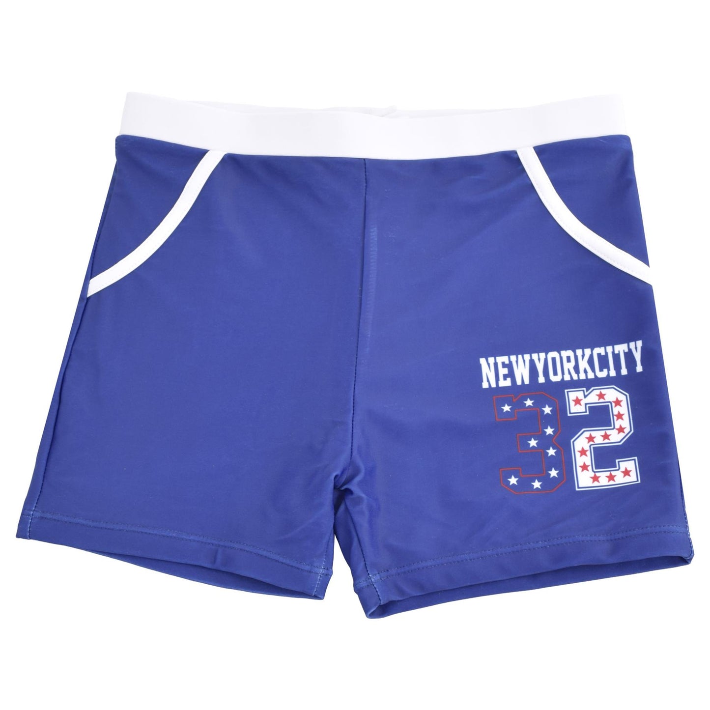 A2Z 4 Kids Boys Beach Swim Shorts Trunks Quick Dry Swimwear Swimming Boardshorts