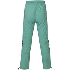 Kids Girls Cargo Trousers Elasticated Waist Drawstring Joggers Activewear Pant