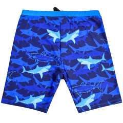 A2Z 4 Kids Boys Beach Swim Shorts Trunks Quick Dry Swimwear Swimming Boardshorts