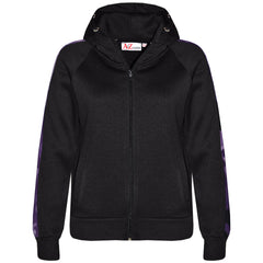 Kids Girls Boys Jogging Suit Fleece Hooded Hoodie Bottom Tracksuit Jogger 5-13Yr