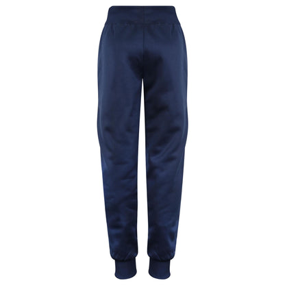 Kids Girls Boys Plain Tracksuit Hooded Sweat Hoodie Bottom Jog Suit Joggers 5-13