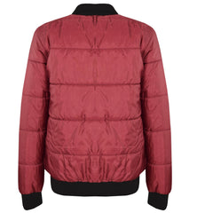 Kids Bomber Jacket Lightweight Puffer Coat School Fashion For Girls Boys 5-13 Yr