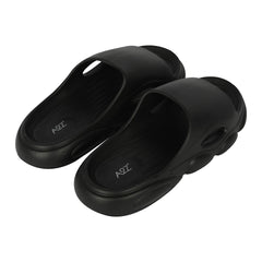 A2Z Mens Sliders EVA Foam Cushioned Slip On Sandals Indoor Outdoor Shower Pool