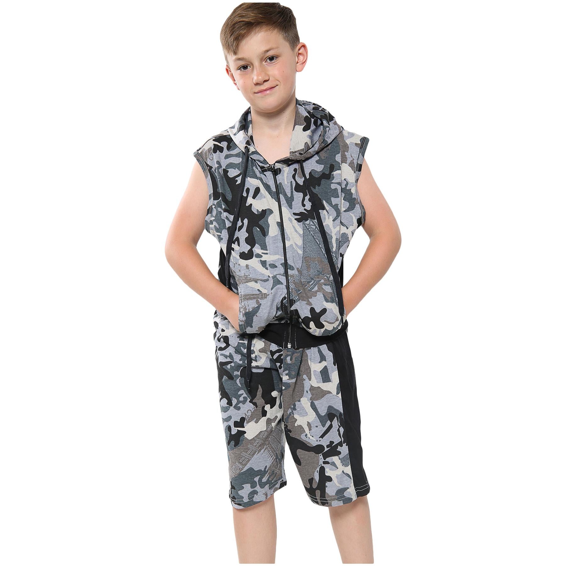 camo-charcoal