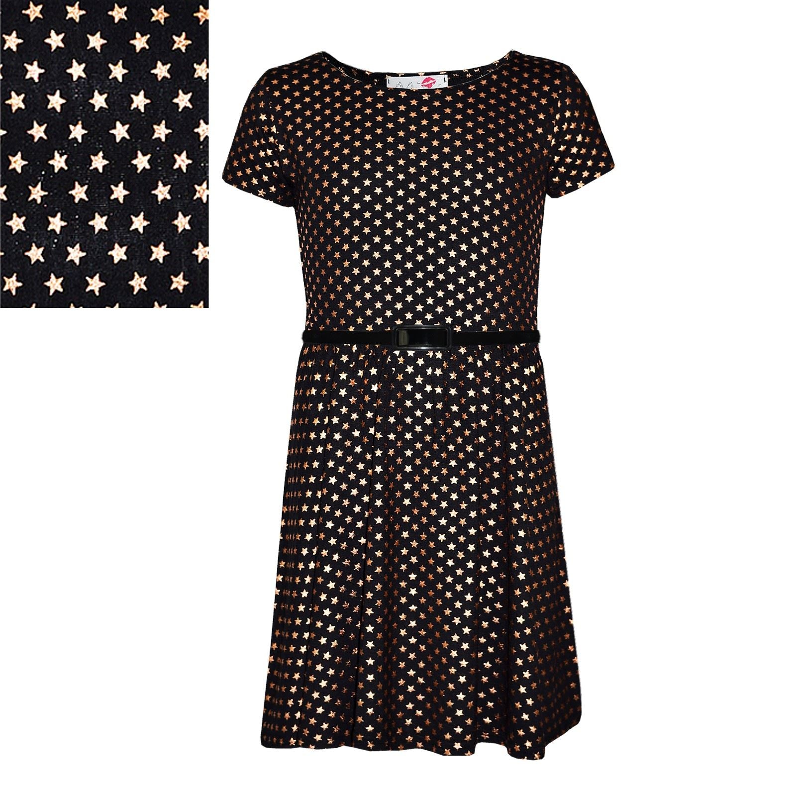 skater-dress