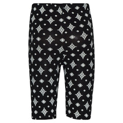 Kids Girls Cycling Shorts Running Trendy Fashion Summer Short Half Pant
