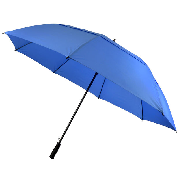 A2Z Golf Umbrella Super Deluxe Auto Open Wind Rain Resitant Double Vented Canopy - A2Z 4 Kids