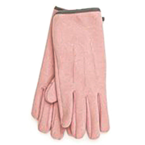 A2Z Ladies Gloves Women Fleece Winter Warm Gloves One Size Soft Lining Mittens