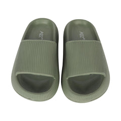 Mens Womens Boys Girls EVA Sliders Soft Lightweight Pool Slides Shower Slippers