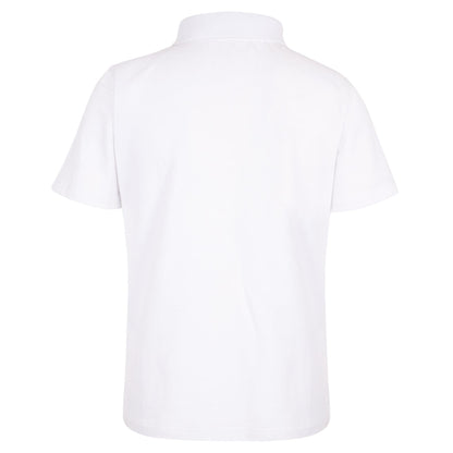 Kids Boys T Shirts Plain Polo Summer Fashion Soft Feel Tank Top & Tees 3-13 Year