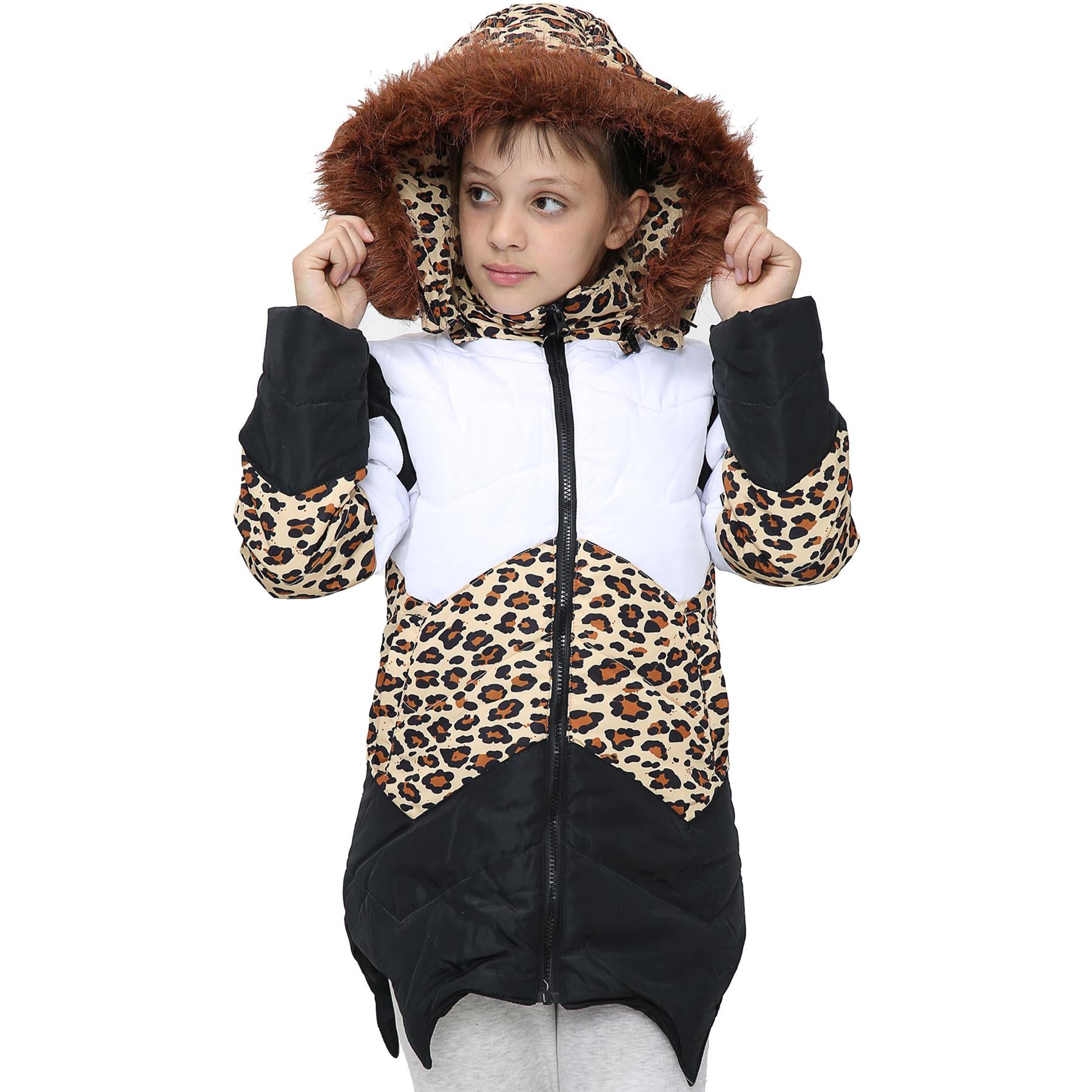 leopard