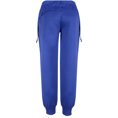 Kids Boys Tracksuit Reflective Taped Hooded Hoodie Bottom Jogging Suit Joggers
