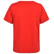 Kids Girls T Shirts Roarsome Printed Summer Tank Top & Tees