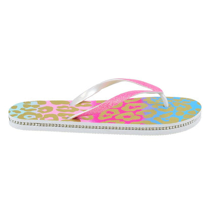 A2Z Ladies Summer Flip Flop Lightweight Soft Footwear Arch Support Slipper Shoes