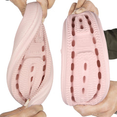 Mens Womens Boys Girls EVA Sliders Soft Lightweight Pool Slides Shower Slippers