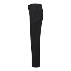 Kids Boys Teens School Uniform Pant Teflon Coated  Adjustable Reinforced Pants