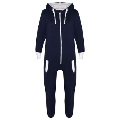 A2Z Onesie One Piece Kids Pyjamas Sleepsuit Costume Playsuit For Girls & Boys