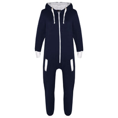 A2Z Onesie One Piece Kids Pyjamas Sleepsuit Costume Playsuit For Girls & Boys