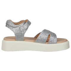 A2Z 4 Kids Girls Tallulah Sandals Open Toe Summer Holiday Beach Hiking Shoes