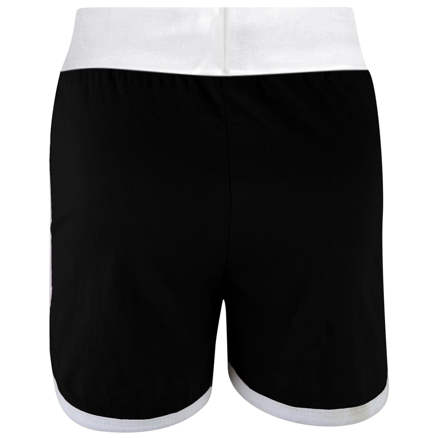 A2Z 4 Kids Girls Crop Top Shorts Set Brooklyn 76 Outfit Summer Clothing Sets