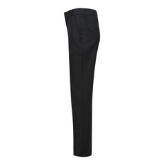 Kids Boys Teens School Uniform Pant Teflon Coated  Adjustable Reinforced Pants