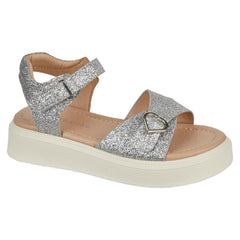 A2Z 4 Kids Girls Tallulah Sandals Open Toe Summer Holiday Beach Hiking Shoes
