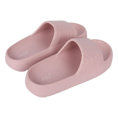 A2Z Kids Matching Mum Daughter Sliders Soft EVA Non Slip Shower Pool Slippers
