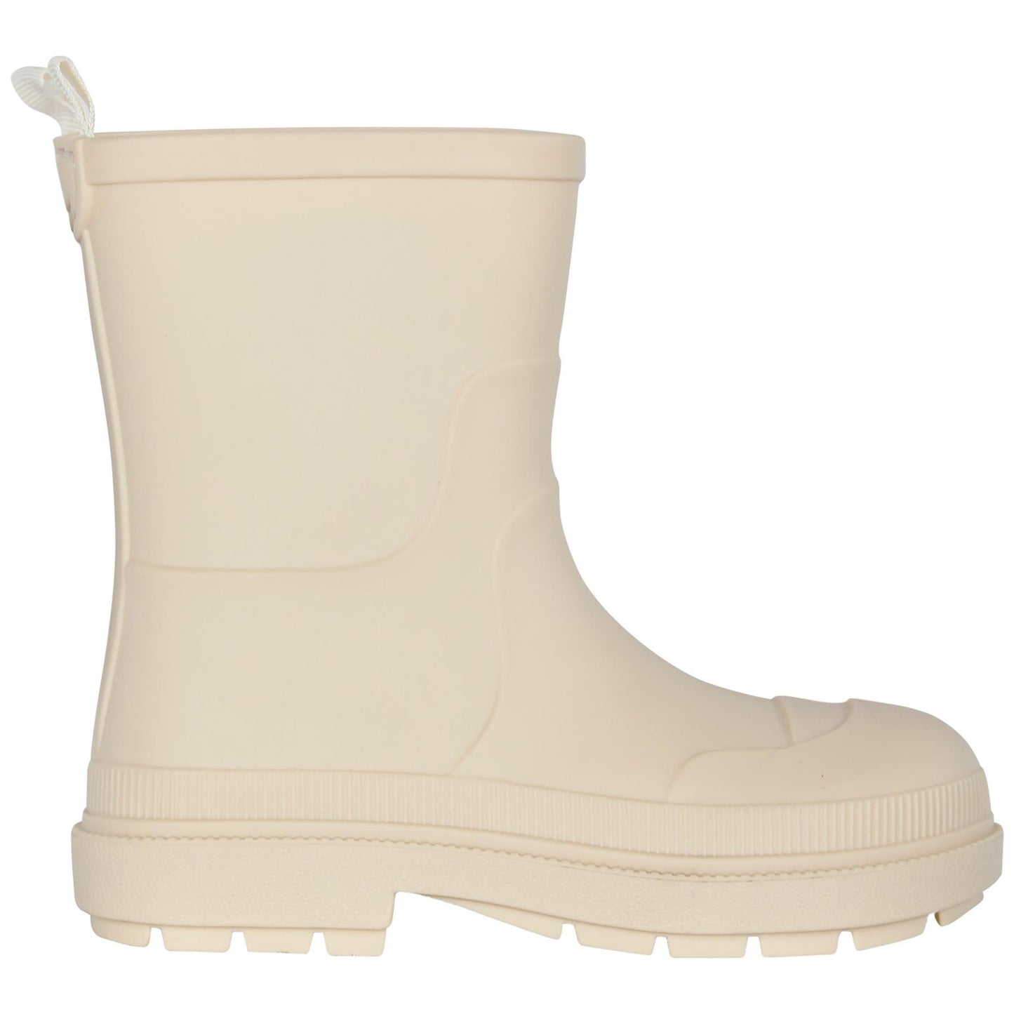 Kids Girls Wellington Wellies Non-Slip Waterproof Lightweight Rain Boots