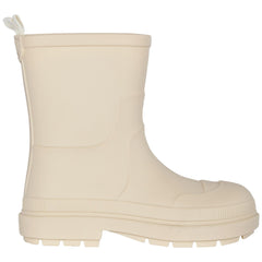 Kids Girls Wellington Wellies Non-Slip Waterproof Lightweight Rain Boots