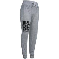 Boys Top Kids Designer's #Selfie 86 Camouflage T Shirt & Trouser Set 7-13 Years