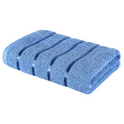 Luxurious 10 Piece Towel Bale Set 2x Bath Towels 4x Hand Towels 4x Face Towels
