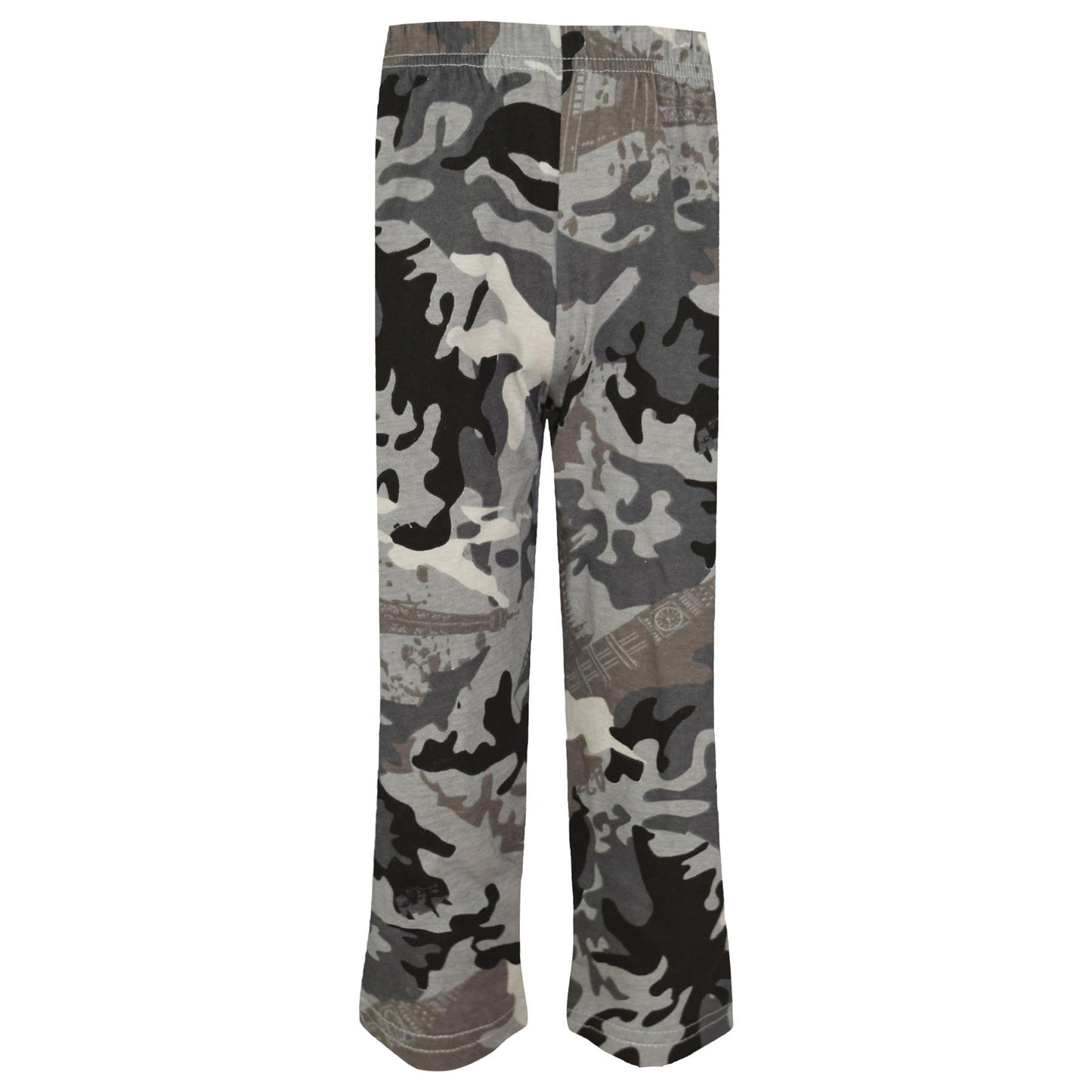 Kids Girls Palazzo Flared Wide Leg Pants Baggy Legging Loose Summer Trouser 7-13