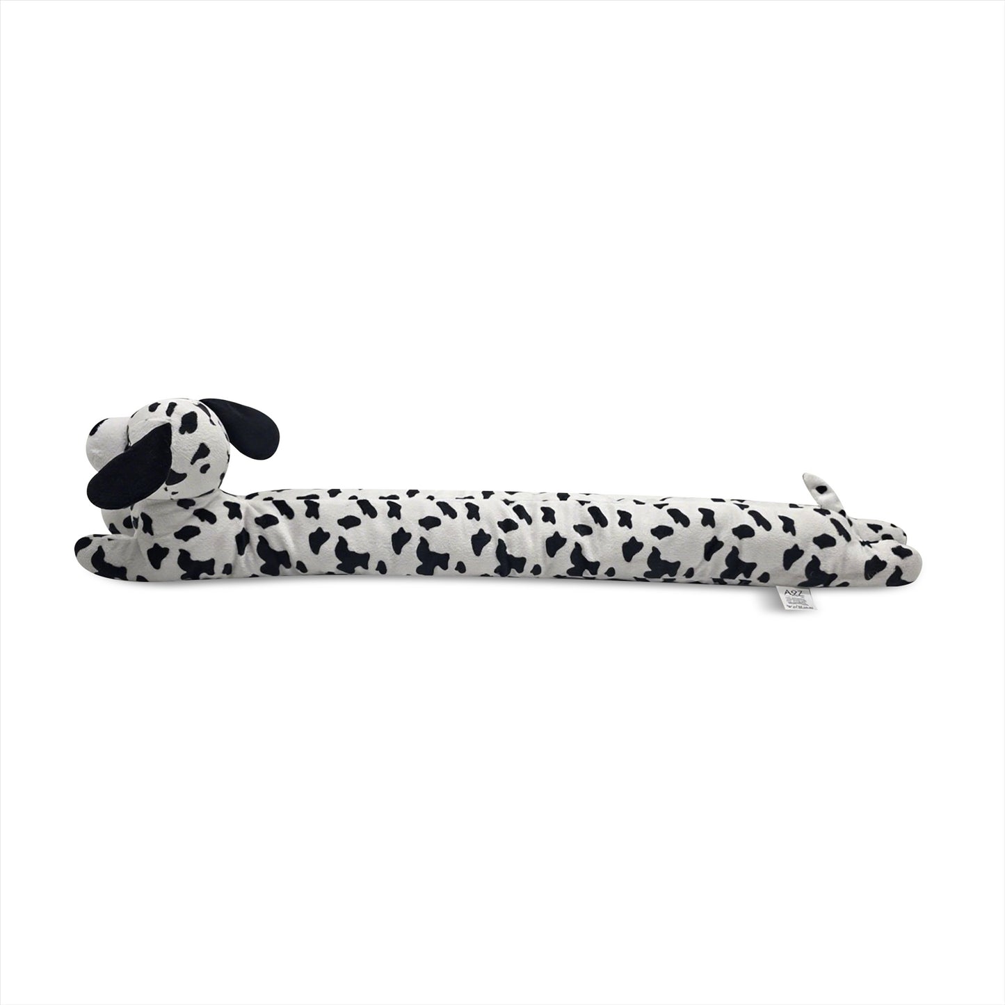 A2Z 3D Animal Face Draught Excluder 78cm Door Window Draft Wind Stopper for Dust