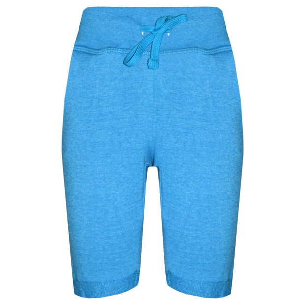 Kids Boys Fleece Shorts Sportswear Activewear Casual Fashion Shorts Age 5-13 Yr
