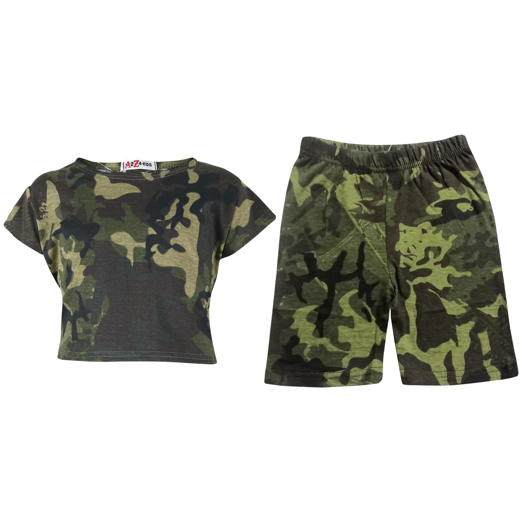 camo-green