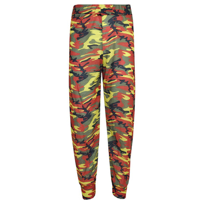 Kids Jogging Suit Girls Camouflage Lounge Suit Tracksuit Hoddie Bottom 2-13 Year