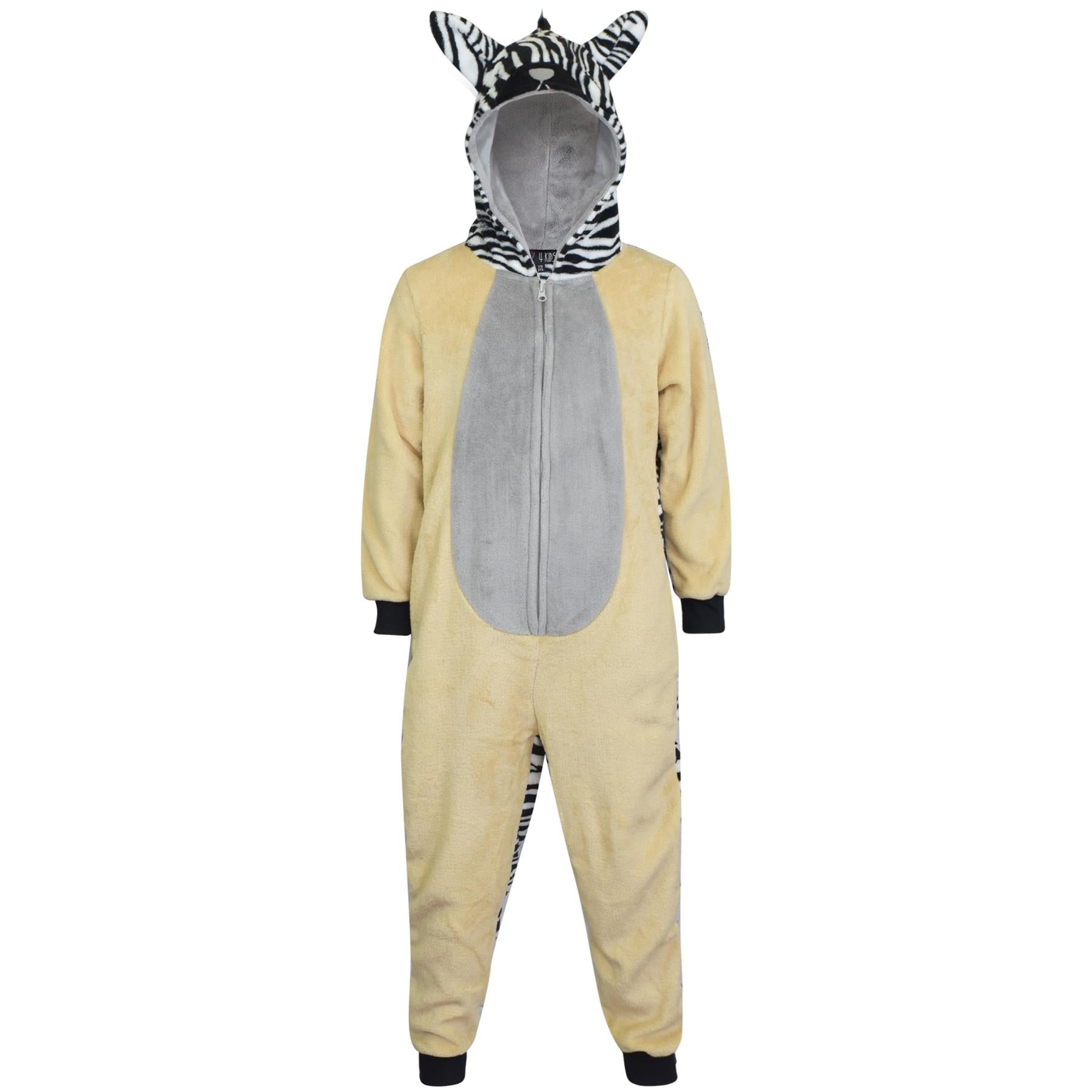 zebra