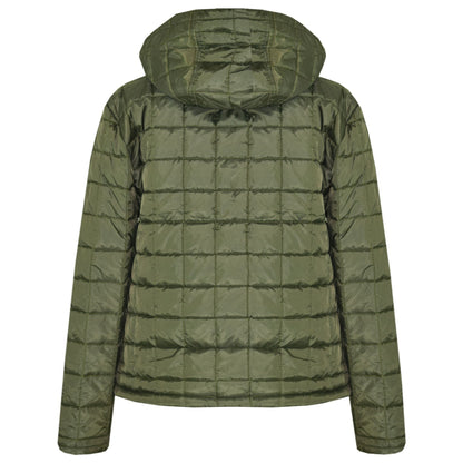 Kids Padded Jackets Boys Hooded Puffer Warm Thick School Coats Age 3-13 Years